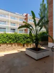 Apartamentos Sunway Arizona Hotel di Sant Pere de Ribes