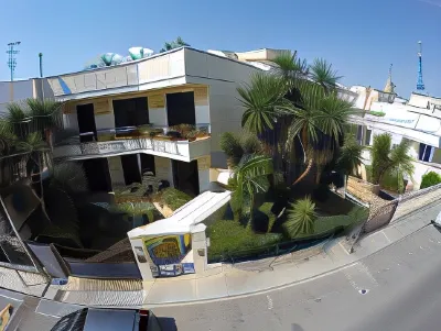 B&B Luxury Các khách sạn ở Lecce