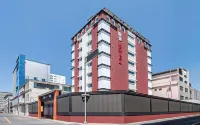Mungyeong Mungyeong Hotel
