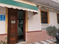 Hotel Lanjaron Hotel a Lanjaron