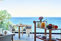 Hotel Basalto Hôtels à : Bahía de Banderas