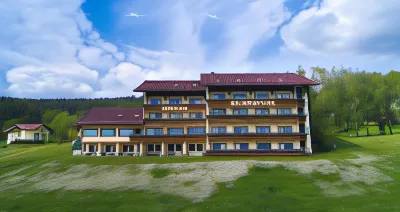 Hotel Sonnbichl Hotels in Lam