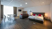 Los Lorentes Hotel Bern Airport Hotels in Belp