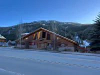 Mountain View Lodge