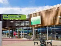 Highway Hotel RestInn Tokinosumika