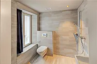 Hotel Rütli am Bahnhof Rüti ZH Hotel a Ruti