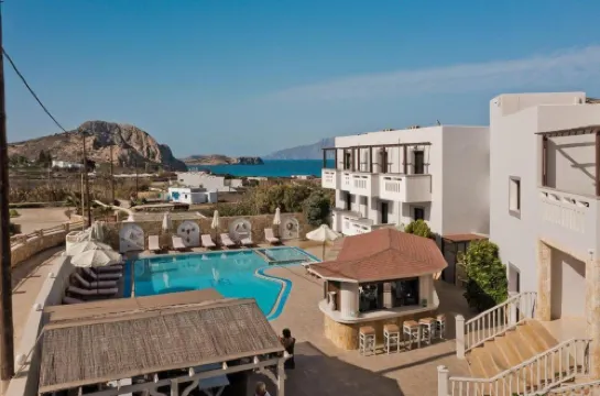 Arkasa Bay Hotel