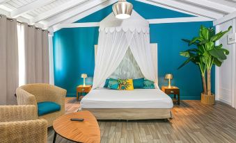 3. Koho Sxm..
