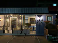 At Night - Wi-Fi