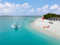 Avani+ Fares Maldives Resort - 5-Star