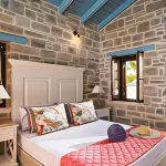 Phaistos Villas - Crete Poolside Luxury Retreats Hotels in Faistos
