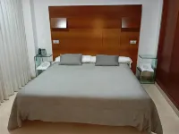 NAP Oviedo Hotel a Oviedo