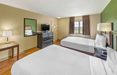 Extended Stay America Suites - Sacramento - Northgate