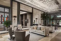 Приморье GRAND RESORT HOTEL (Приморье Гранд Резорт)