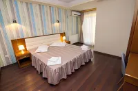 Pensiunea 4 Salcii Các khách sạn ở Tulcea