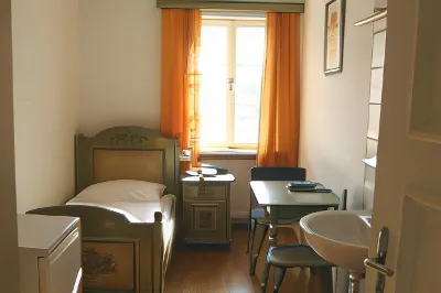 Hotel Schwarzes Rössl