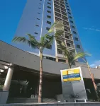 Mercure Sao Paulo Moema Các khách sạn ở São Paulo