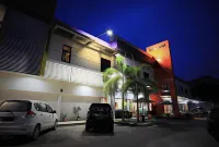 Sabrina Paninsula Hotel a 