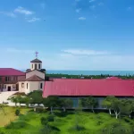Tourist and Pilgrimage Center "Elisaveta" Hotel in zona Botanika River