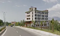 Hotel Arberia