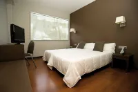 Hotel Cisneros Hotels in Alcala de Henares