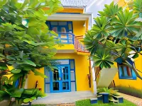Chez Mimosa Hoi An - Rice Field - New Address DX18, Thanh Nhut, Cam Thanh Hotels in Cam Ha
