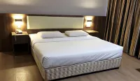 Hotel Samila Hotels in Alor Setar