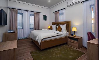 Quest Boutique Hotel