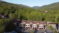Belyij Sneg - White Snow Hotel