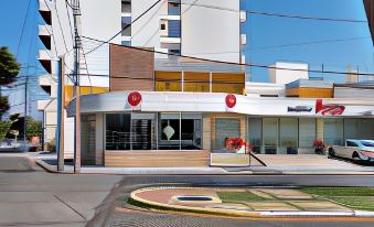Executirooms Veracruz