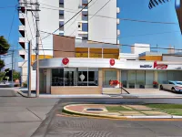 Executirooms Veracruz