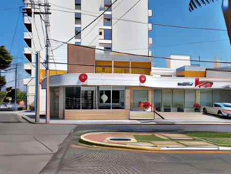 Executirooms Veracruz