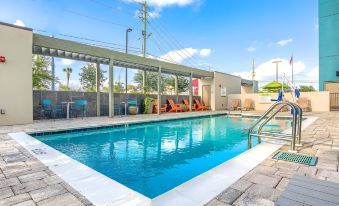Home2 Suites by Hilton Mobile West I10 Tillmans Corner
