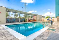 Home2 Suites by Hilton Mobile West I10 Tillmans Corner Hôtels à : Tillmans Corner