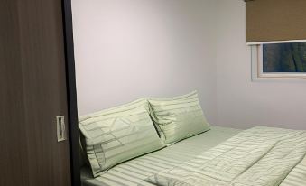 Apartemen Mansyur Residence by Lian