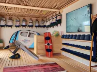 Caravan Dakhla by Our Habitas Hotels in Dakhla
