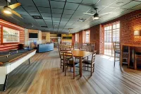 Stoney Creek Hotel Moline Hotels in Moline
