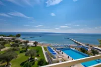 Palmariva Beach Hotel - con vistas al mar