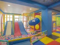 Okean Hotels in Izberbash