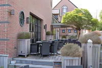 Hotel de Notelaer Hotel a Dendermonde