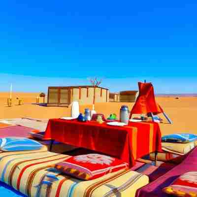 Mhamid Sahara Camp Activities - le Chant du Sable Others