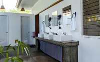 Wild Monkeys Hostel