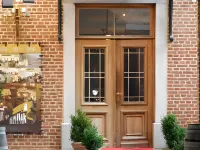 Boutique Hotel Caelus VII Hotels in Hoeselt