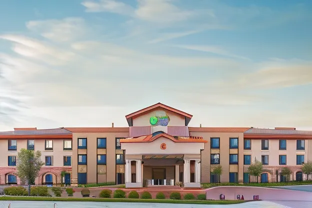 Holiday Inn Express & Suites Atascadero