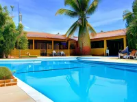 Pousada Verdes Mares - Pools