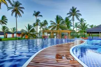 Resort Tororomba - Ocean View