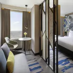 Novotel Suites Yogyakarta Malioboro Hotels in Danurejan