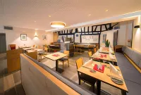 Hotel Halfenstube & Villa Spa 1894 Hotel a Briedern