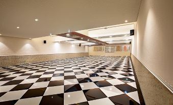 Hotel Bhakti Dhama