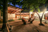 Pipe House Playa Grande Hotels in 